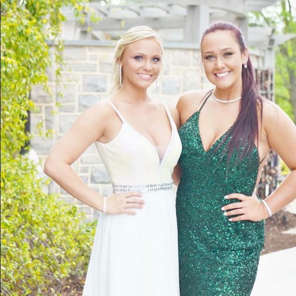 Meet your Posher, Jorrian